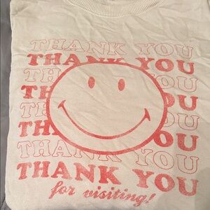 Aerie Crewneck Sweatshirt—Sz LARGE